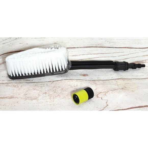 SunJoe Intertek 24V Max Cordless ION Power Cleaner Kit, 350psi Power Washer - Picture 12 of 16